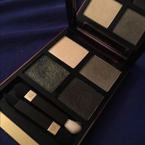 Tom Ford Eyeshadow Quad in Sahara Haze